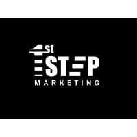 First Step Marketing logo