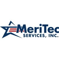 MeriTec Services logo
