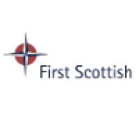 First Scottish Group logo