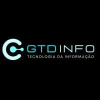 GTD TECNOLOGIA logo