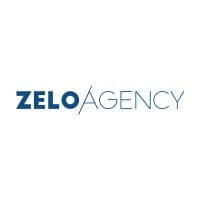 Zelo Agency logo