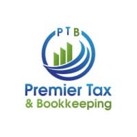 Premier Tax & Bookkeeping logo