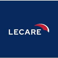LECARE logo