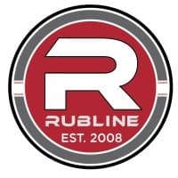 RubLine Marketing Official logo