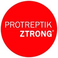 ZTRONG logo