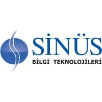 SinÃ¼s Bilgi Teknolojileri logo
