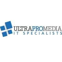 ULTRAPROMEDIA logo