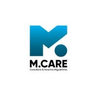 M.CARE CONSULTORIA logo