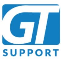 GT Support logo