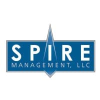 Spire Management logo