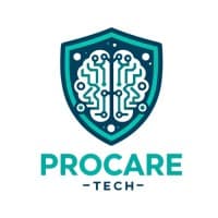 ProCareTech logo