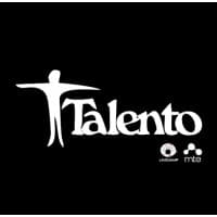 Talento Unicamp logo