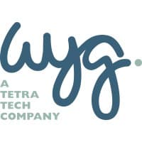 WYG Group logo