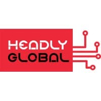 Headly Global e.U logo