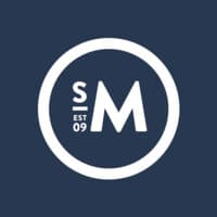 Something Massive logo