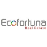 Ecofortuna Real Estate logo