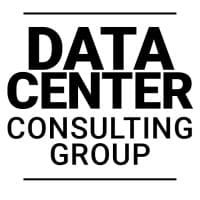 Data Center Consulting Group logo
