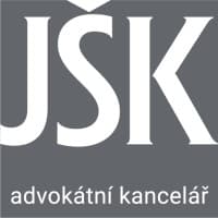 JÅ K advokÃ¡tnÃ­ kancelÃ¡Å™ s.r.o logo