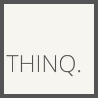 THINQ. IT Consulting logo