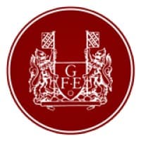 Groninger Fiscale Eenheid logo