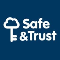 Safe & Trust logo