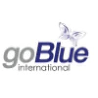goBlue International logo
