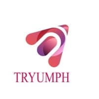 Tryumph.io logo