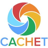 Cachet Media logo