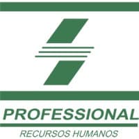 Professional RH logo