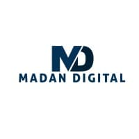 Madan Digital logo