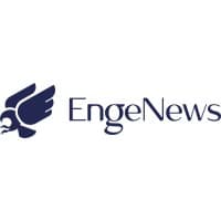 EngeNews ServiÃ§os de Engenharia Ltda logo