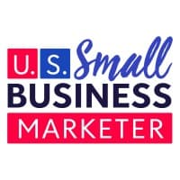 US Small Business Marketer logo