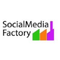 Social Media Factory Sri Lanka logo