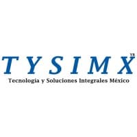 TYSIMX logo
