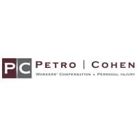 Petro Cohen P.C logo