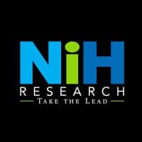 NIH Research & Consulting logo