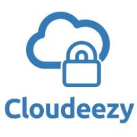 Cloudeezy ðŸ” logo