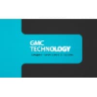 GMC Technology logo
