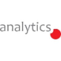 ANALYTICS logo