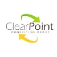 ClearPoint Consulting Group logo