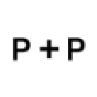 Pitch + Pivot logo