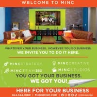 MINC logo