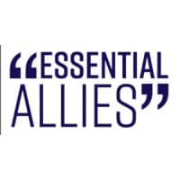 Essential Allies logo