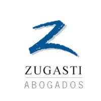 Despacho Zugasti Abogados logo