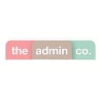 The Admin logo