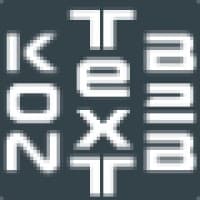 KONTEXTB2B â€“ Wir machen Unternehmen mit Inbound Content Marketing fit fÃ¼r den informierten KÃ¤ufer logo