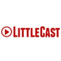 LittleCast logo