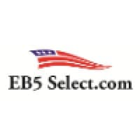 EB5 Select logo