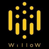 WilloW the Cloud logo