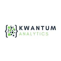 Kwantum Analytics logo